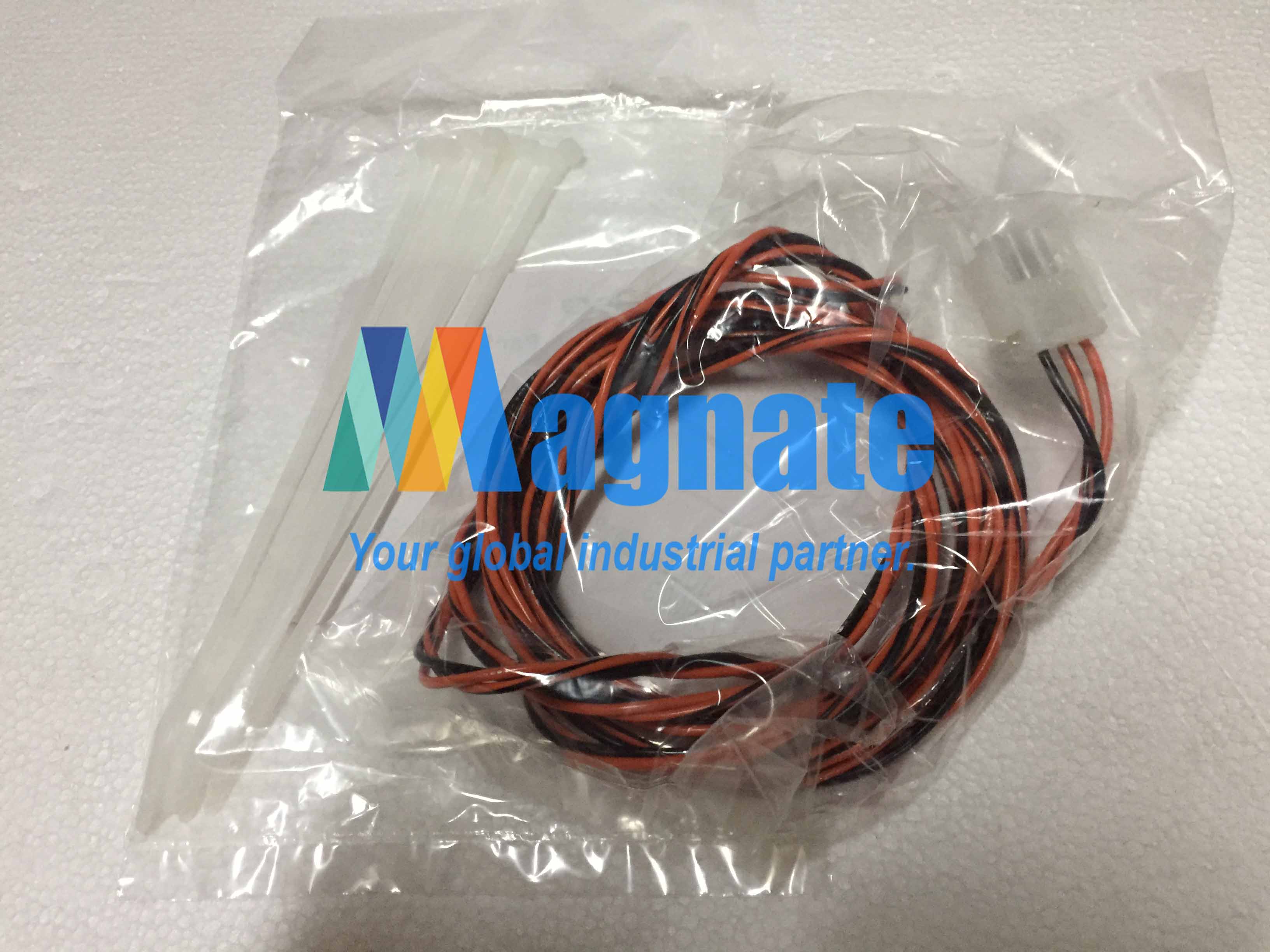  Firetrol Transducer Cable Assembly Caa-1086